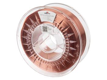 Spectrum 80441 3D filament, PLA Silk, 1,75mm, 1000g, spicy copper