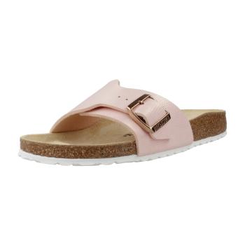 Birkenstock  CATALINA BS BIRKO-FLOR EM  Sandále Ružová