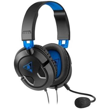 Turtle Beach RECON 50P, čierne (TBS-3303-02)