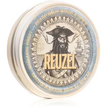 Reuzel Wood & Spice szakáll balzsam 35 g