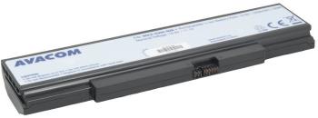 Laptop akkumulátor AVACOM akku Lenovo ThinkPad E550 készülékhez 76+ Li-Ion 10,8V 5200mAh
