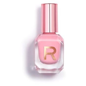 REVOLUTION High Gloss Nail Polish Candy 10 ml (5057566152310)