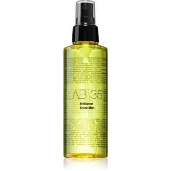 Kallos LAB 35 rozjasňujúca hmla v spreji 150 ml