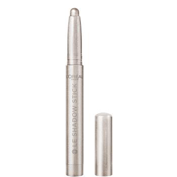 L'Oréal Paris Gélové očné tiene v ceruzke (Shadow Stick) 1,4 g 100 Ice Sparkle