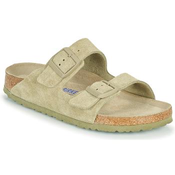 Birkenstock  ARIZONA SFB  Šľapky Kaki