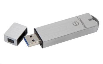 Kingston 8GB IronKey Basic S1000 Encrypted USB 3.0 FIPS 140-2 Level 3