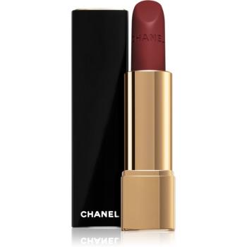 Chanel Rouge Allure intenzívny dlhotrvajúci rúž odtieň Mysterious 3.5 g