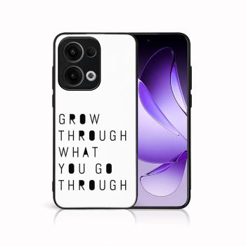 MY ART Ochranný kryt pre Oppo Reno13 5G GROW (170)