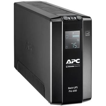 APC Back-UPS PRO BR-650 VA (BR650MI)