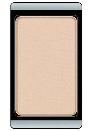 Artdeco Matné očné tiene (Eyeshadow Matt) 0,8 g 514 Matt Light Grey Beige