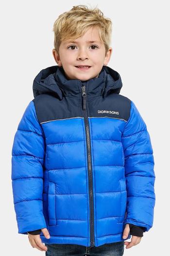 Detská bunda Didriksons FOX KIDS JACKET 505522