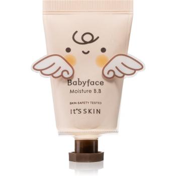 It´s Skin Babyface hydratačný BB krém SPF 30 30 ml