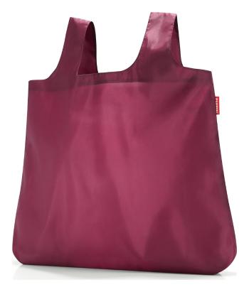 Reisenthel Mini Maxi Shopper 2 Damson