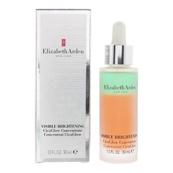 Elizabeth Arden Rozjasňujúci exfoliačný koncentrát Visible Brightening (Cica Glow Concentrate ) 30 ml