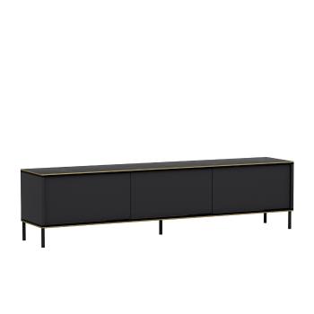 TV stolík Imaj antracit