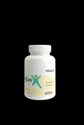 Colostrum Klas