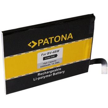 PATONA pre Nokia BV-4BWA 3500 mAh 3.8 V Li-pol (PT3130)