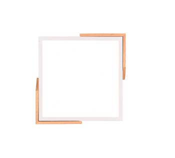 LED stropné osvetlenie Reality Meta biela R67191131