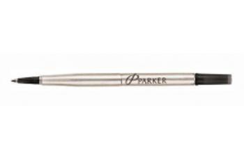 Parker P0450324 Náplň do rolleru modrá M