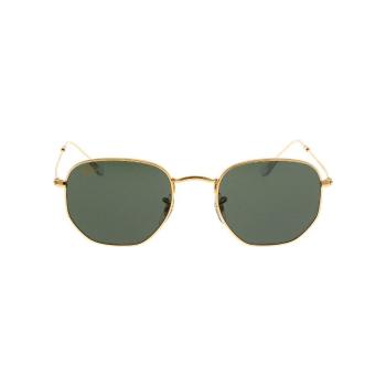 Ray-ban  Occhiali da Sole  RB3548 919631  Slnečné okuliare Zlatá