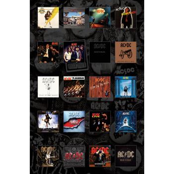 AC/DC Albums