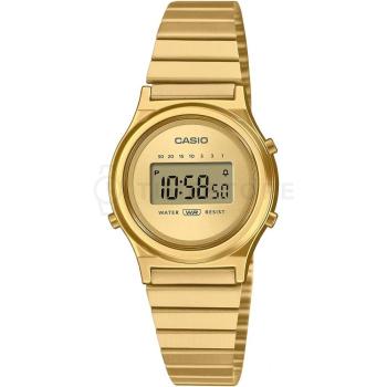 Casio Collection LA700WEG-9AEF - 30 dní na vrátenie tovaru, Garancia originality