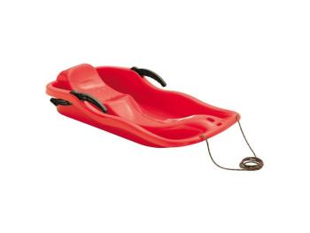 Prosperplast boby RACE červená