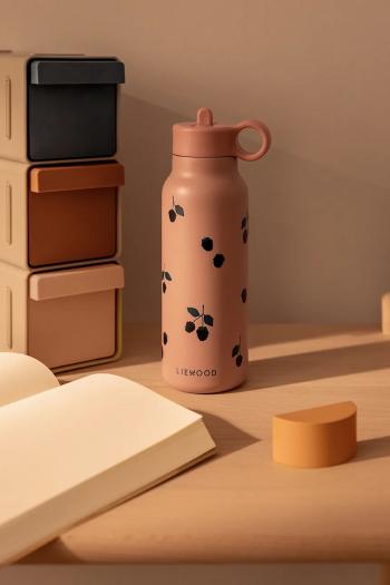 Termo fľaša Liewood Falk Water Bottle 350 ml LW19617
