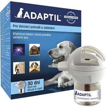 Adaptil difuzér + fľaštička 48 ml (6009802316313)