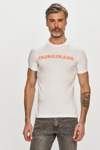 Calvin Klein Jeans - Tričko