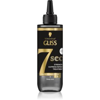 Schwarzkopf Gliss Ultimate Repair regeneračná starostlivosť pre suché a poškodené vlasy 200 ml