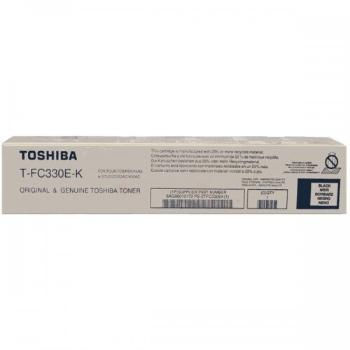 Toshiba TF-C330EK 6AG00010172 čierny (black) originálny toner