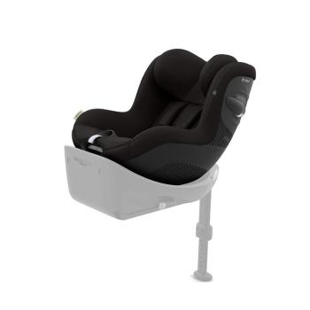 CYBEX Autosedačka Sirona G i-Size (61-105 cm) Magic Black Gold