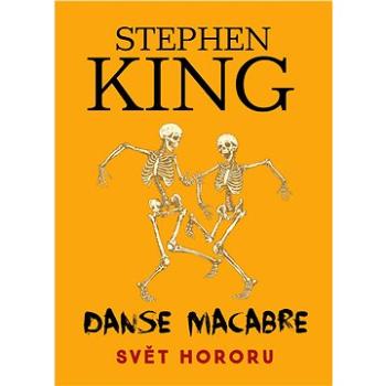 Danse macabre (978-80-730-6928-5)