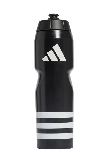 Fľaša adidas Performance 0,75L čierna farba, IW9827