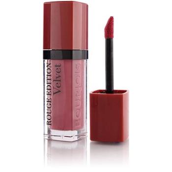 BOURJOIS Rouge Edition Velvet 07 Nudeist 7,7 ml (3052503260716)