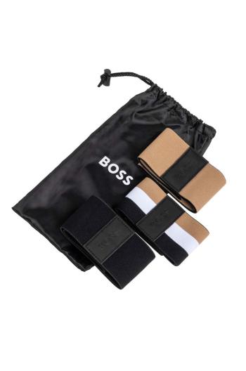 Odporová guma Hugo Boss Iconic 3-pak