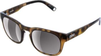 POC Require Tortoise Brown/Clarity Road Silver Mirror Lifestyle okuliare