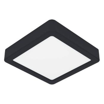 LED stropné osvetlenie Eglo FUEVA 5 čierna 900586