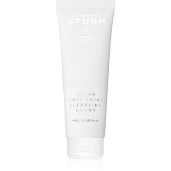 Dr. Barbara Sturm Super Anti-Aging Cleansing Cream čistiaci krém s ceramidmi 125 ml