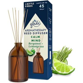 GLADE Aromatherapy Vonné tyčinky Calm Mind 80 ml (5000204227468)