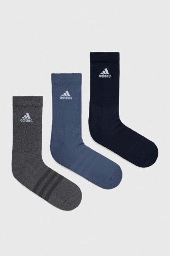 Ponožky adidas 3-pak C SPW CRW 3P IP2634