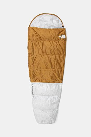 Spací vak The North Face Gold Kazoo 183 cm zelená farba, NF0A52E1AQ91
