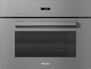 MIELE DG2840 GRAFITOVA SIVA