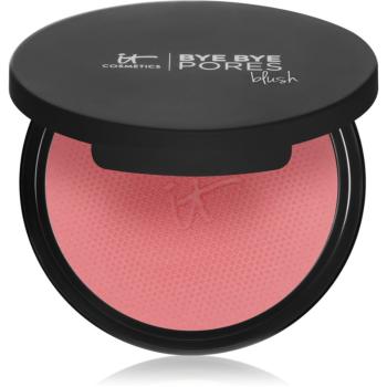 IT Cosmetics Bye Bye Pores Blush lícenka odtieň Naturally Pretty 5.44 g