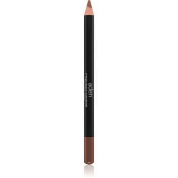 Aden Cosmetics Eyeliner Pencil ceruzka na oči odtieň 04 BROWN 1,14 g