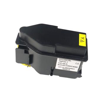 Konica Minolta TNP-79Y, AAJW250 žltý (yellow) kompatibilný toner