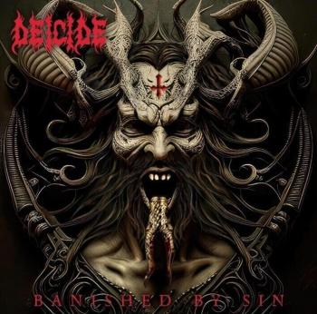 Deicide - Banished By Sin (CD)