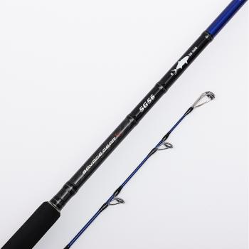 Savage gear prút sgs6 shore jigging 3,05 m 30-100 g