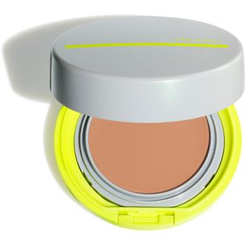 Shiseido Sun Care Sports BB Compact BB kompaktný púder SPF 50+ odtieň Dark 12 g